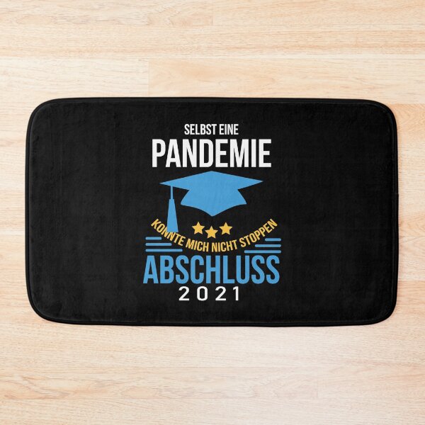 Item preview, Pandemic graduation gift idea designed and sold by Alia König.