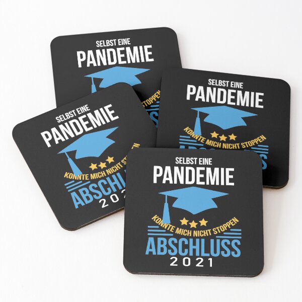 Item preview, Pandemic graduation gift idea designed and sold by Alia König.