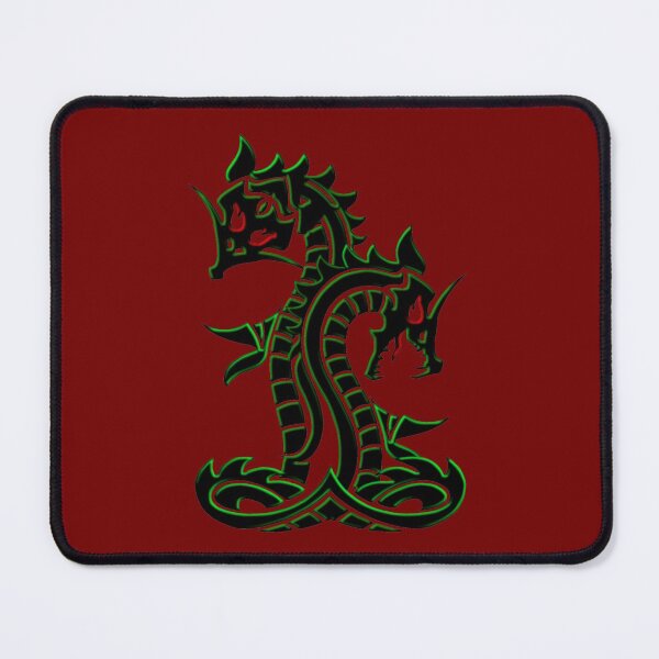 Item preview, 3D Dragon designed and sold by Czerra.