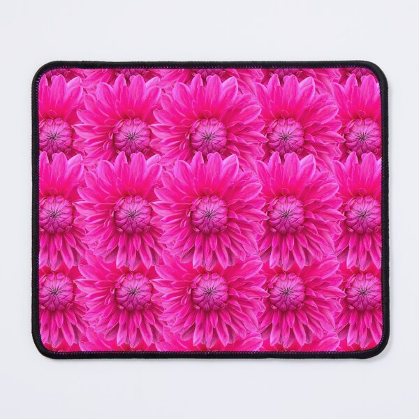Item preview, Pink Dahlia Flower Still Life Floral Photography designed and sold by CottoVerdi.