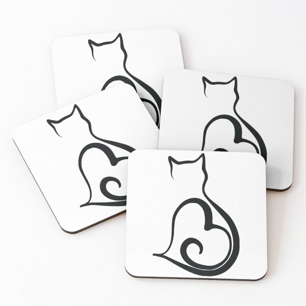 Item preview, Love Cat Best Cat Walk Love Cat Animal lover Art Design Happy Apparel Essential Inspiration Joy Mood Funny Cat designed and sold by DesignByHeartUK.