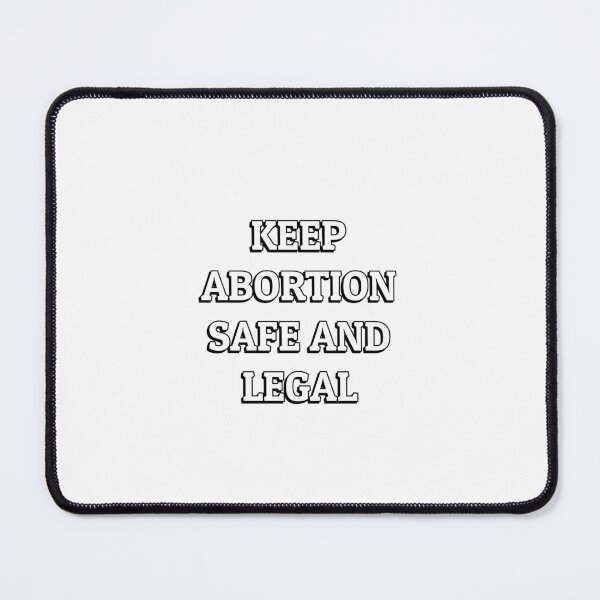 Item preview, Keep abortion safe and legal designed and sold by Inspirationmotivation.