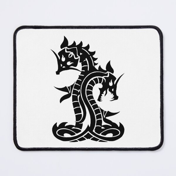 Item preview, Tribal Dragon designed and sold by Czerra.