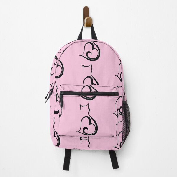 Item preview, Love Cat Best Cat Walk Love Cat Animal lover Art Design Happy Apparel Essential Inspiration Joy Mood Funny Cat designed and sold by DesignByHeartUK.