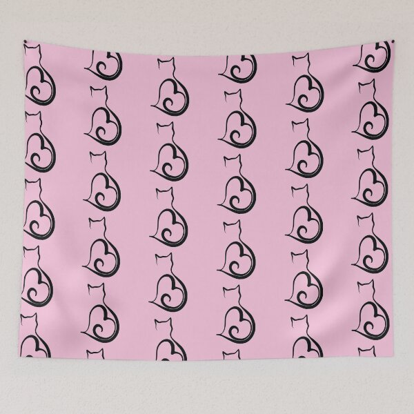 Artikelvorschau, Love Cat Best Cat Walk Love Cat Animal lover Art Design Happy Apparel Essential Inspiration Joy Mood Funny Cat entworfen und verkauft von DesignByHeartUK.