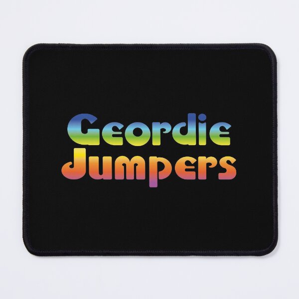 Item preview, Geordie Jumpers designed and sold by Off the Box.