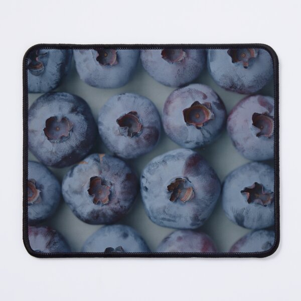 Item preview, Blueberry designed and sold by Ida Norderhaug.