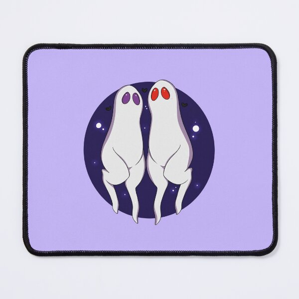 Item preview, Nightcrawler Couple designed and sold by Revin Davis.