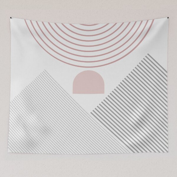 Item preview, Minimal Mid Century designed and sold by UrbanEpiphany.
