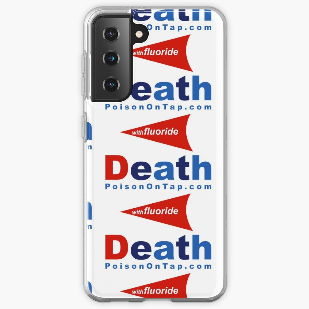 Item preview, Samsung Galaxy Soft Case designed and sold by CamelotDaily.