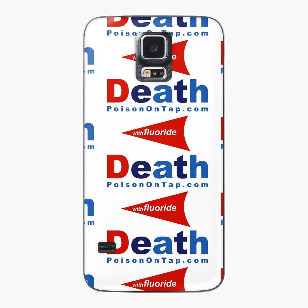 Item preview, Samsung Galaxy Skin designed and sold by CamelotDaily.