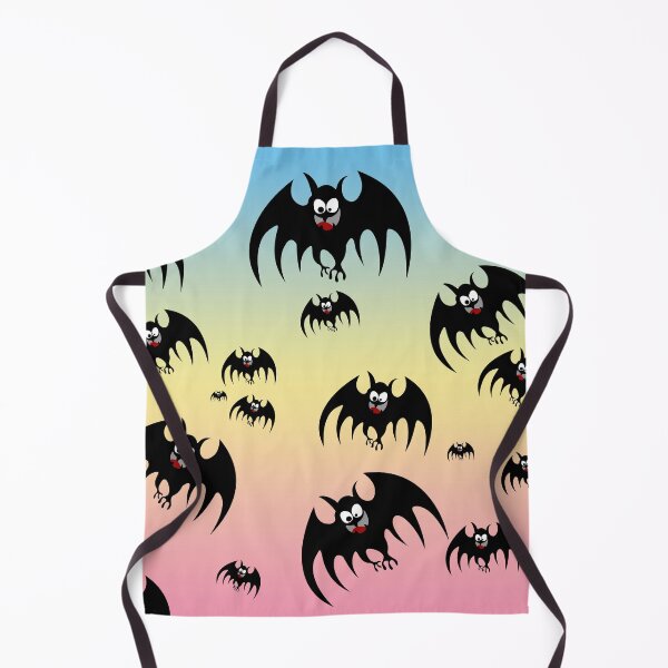 Item preview, Cutesy Funny Bats designed and sold by HectorCantres.