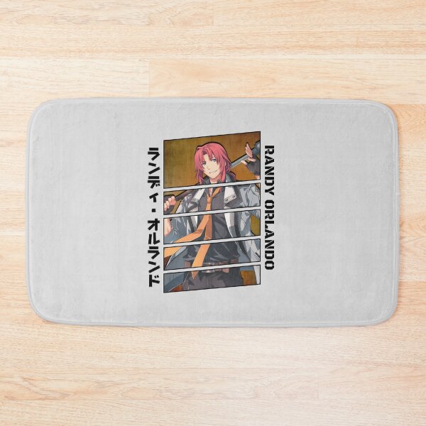 Item preview, Miring Randy designed and sold by martanjung.