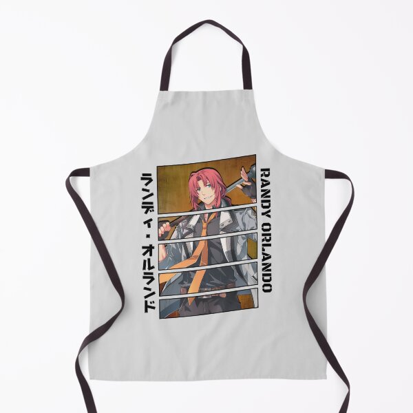 Item preview, Miring Randy designed and sold by martanjung.
