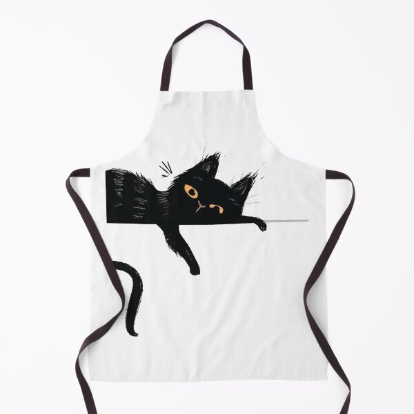 Artikelvorschau, Relex Sleeping Cat Chill Like Cat, cat nap, snuggle like cat, Love Cat Best Sleeping Animal lover Art Design Happy Apparel Essential Inspiration Joy Mood Funny Cat entworfen und verkauft von DesignByHeartUK.
