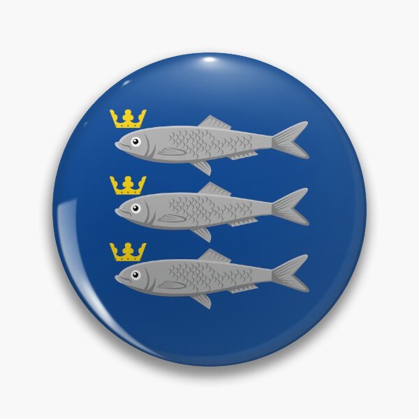Item preview, SCHEVENINGEN Flag Gifts, Masks, Stickers & Products  designed and sold by mpodger.