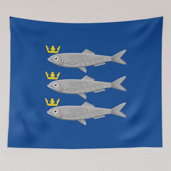 Item preview, SCHEVENINGEN Flag Gifts, Masks, Stickers & Products designed and sold by mpodger.