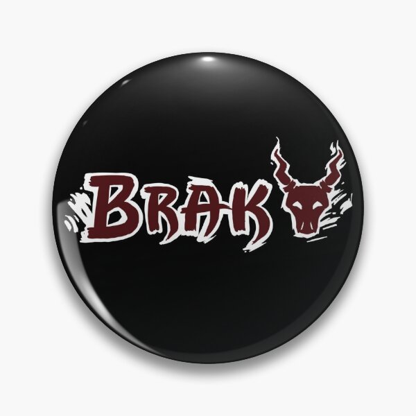 Item preview, Brakmar designed and sold by joohvitae.