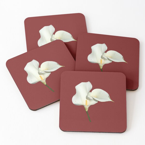 Item preview, White Lily designed and sold by EliSa-1.