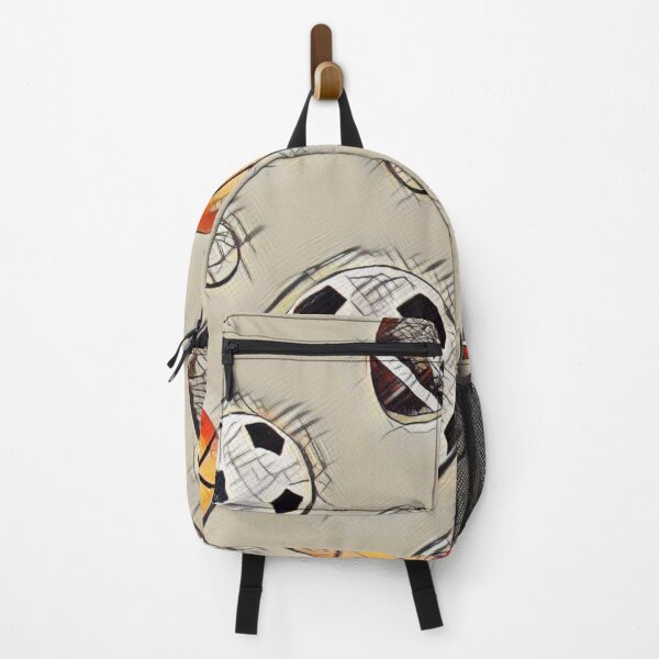 Item preview, Sports Variety Patterned designed and sold by Designs By YL.