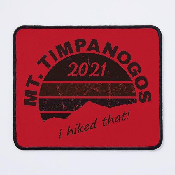 Item preview, Mount Timpanogos 2021 Timp designed and sold by RiffXS.