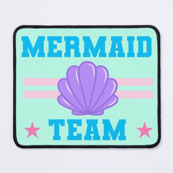 Item preview, SIRENA TEAM designed and sold by gracielaeliamar.