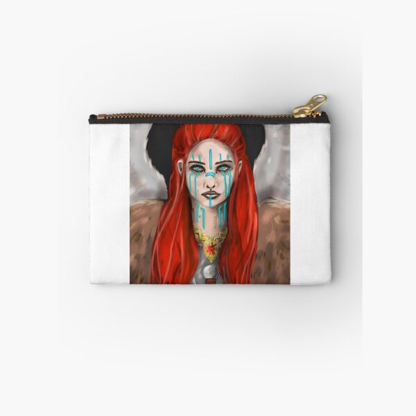Item preview, Freyja, Vanir Goddess designed and sold by TheLadySif.