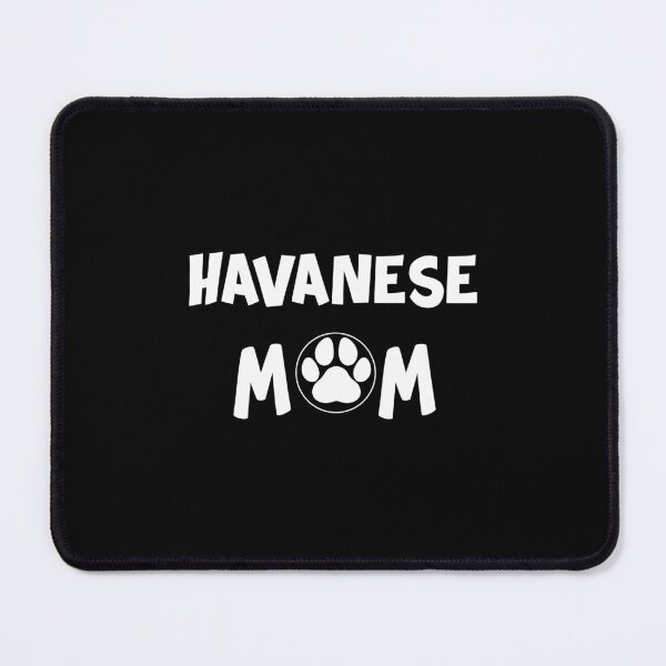 Item preview, Perfect Dog Mother Gift Havanese Mom designed and sold by ferverena4.