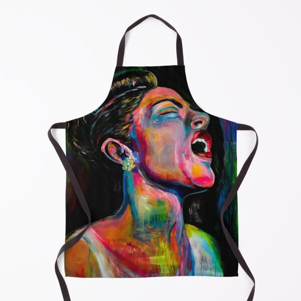 Item preview, Singing to the Masses  designed and sold by erinpereiraart.