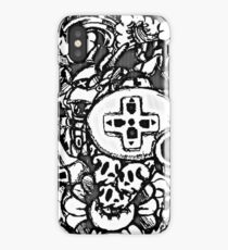 video games iPhone Case