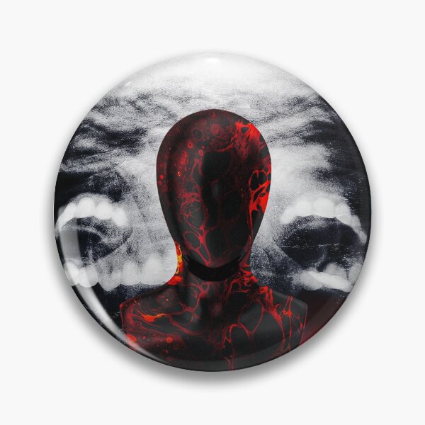 Item preview, Rage designed and sold by MALUNAVESPERA.