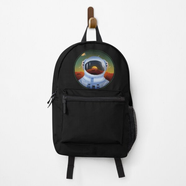 Item preview, Future martian designed and sold by nohasmpr.