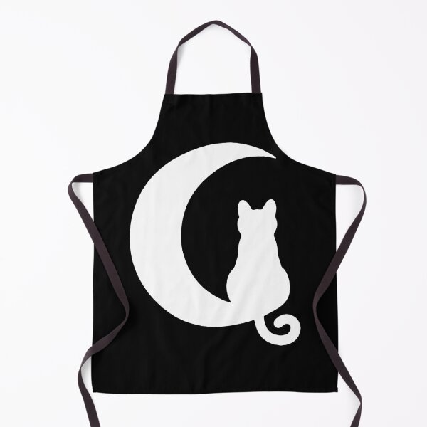 Artikelvorschau, Cat Love Moon Look Chill Like Cat, cat nap, snuggle like cat, Love Cat Best Sleeping Animal lover Art Design Happy Apparel Essential Inspiration Joy Mood Funny Cat entworfen und verkauft von DesignByHeartUK.