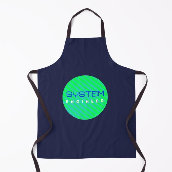 Item preview, System Engineer Woman - System Engineer Man Techie - IT Nerd Design designed and sold by IrinchiDE.