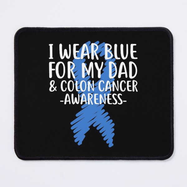Item preview, Dad Colon Cancer Awareness Colonoscopy designed and sold by ryannokune.