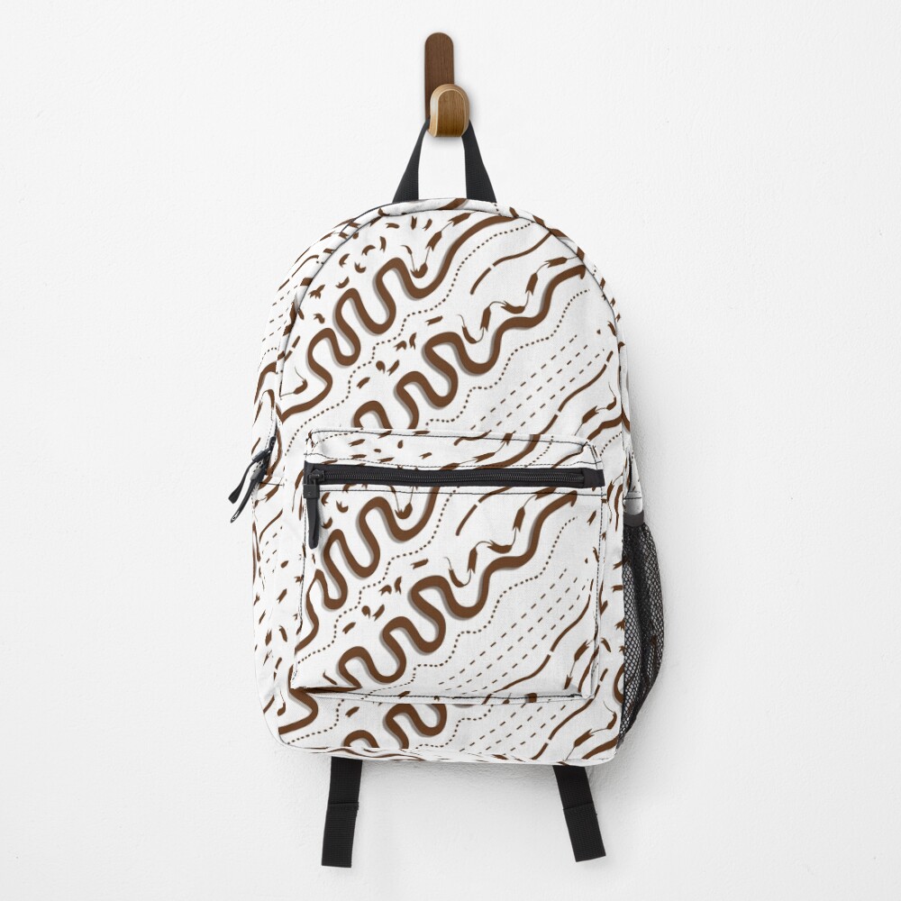Item preview, Backpack designed and sold by R4CProject.