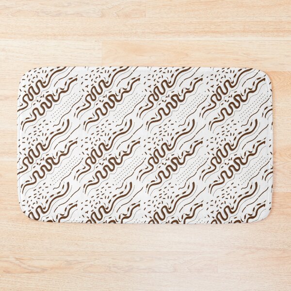 Item preview, Pattern San Line Art Monocolor designed and sold by R4CProject.