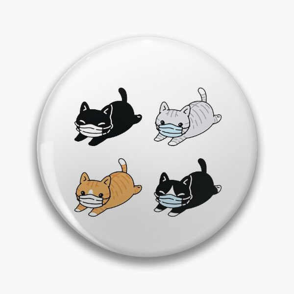 Item preview, Cat Face Mask Love Look Chill Like Cat, cat nap, snuggle like cat, Love Cat Best Sleeping Animal lover Art Design Happy Apparel Essential Inspiration Joy Mood Funny Cat designed and sold by DesignByHeartUK.