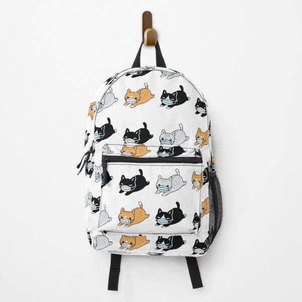 Item preview, Cat Face Mask Love Look Chill Like Cat, cat nap, snuggle like cat, Love Cat Best Sleeping Animal lover Art Design Happy Apparel Essential Inspiration Joy Mood Funny Cat designed and sold by DesignByHeartUK.