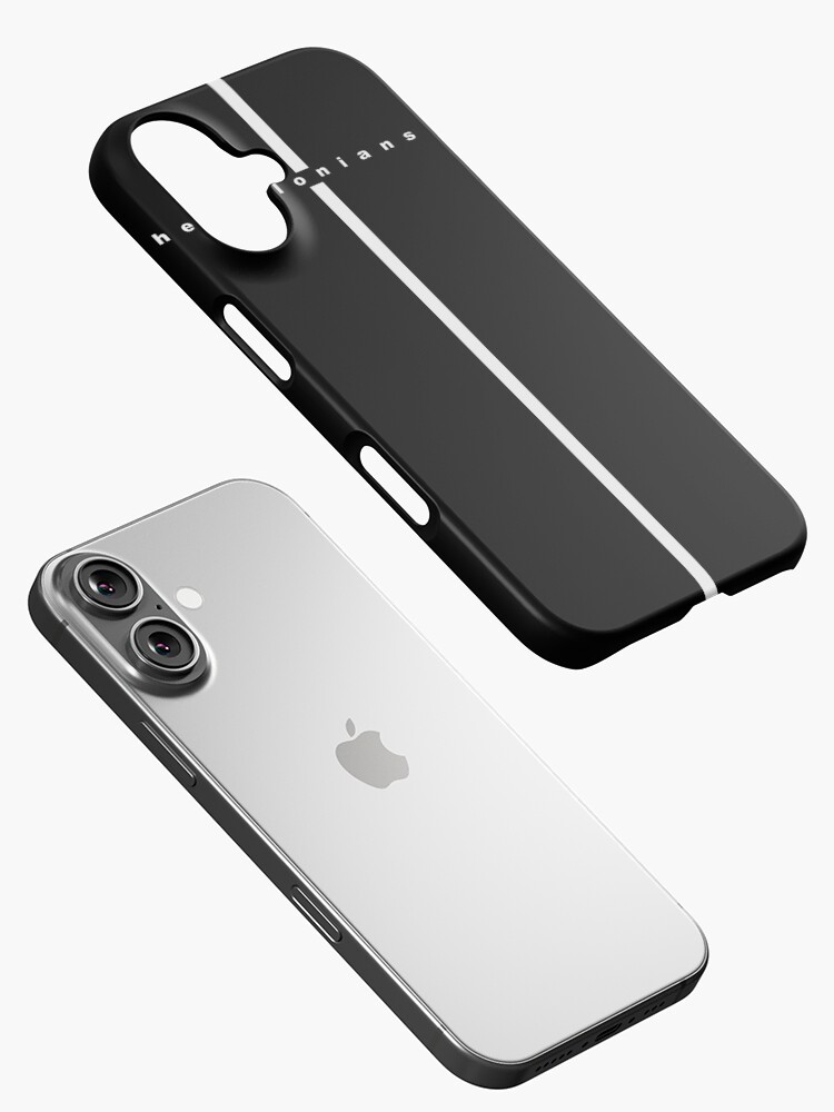 Thumbnail 2 of 4, iPhone Case, Cross designed and sold by CamelotDaily.