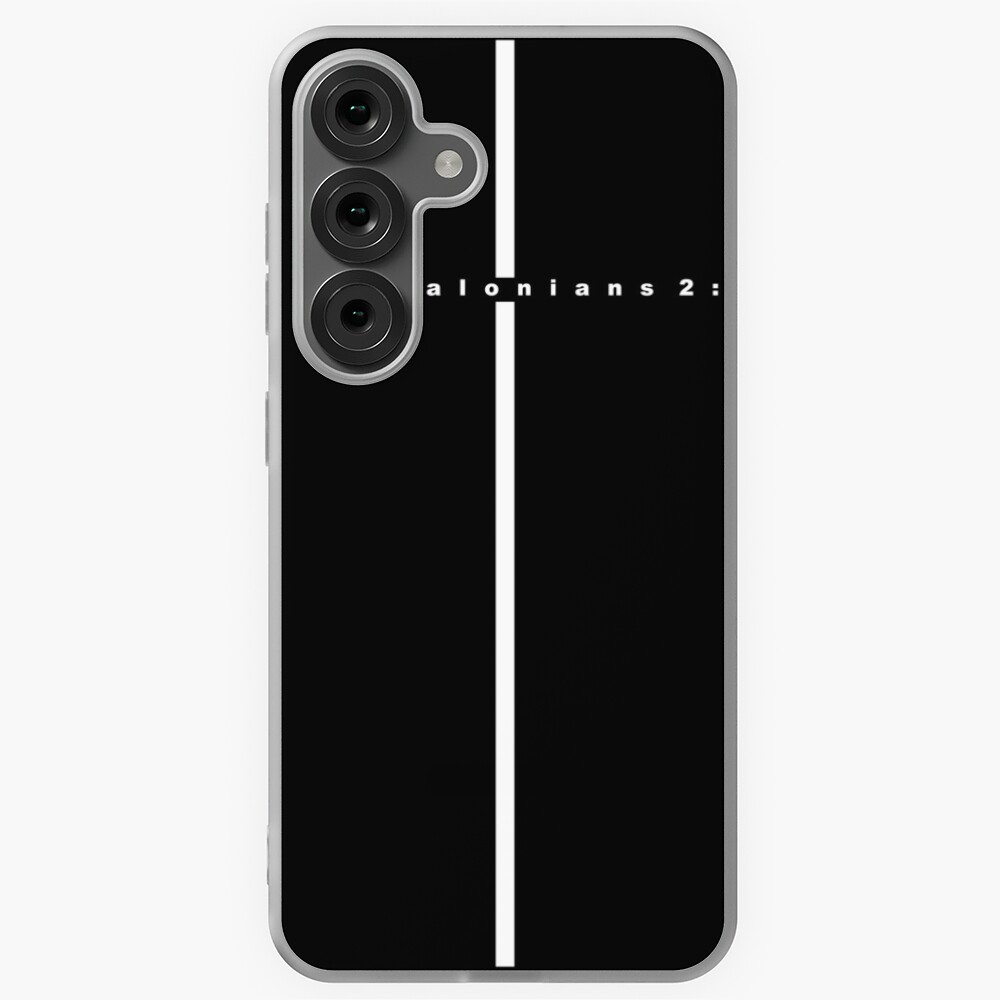 Item preview, Samsung Galaxy Soft Case designed and sold by CamelotDaily.