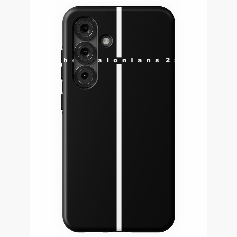 Item preview, Samsung Galaxy Tough Case designed and sold by CamelotDaily.