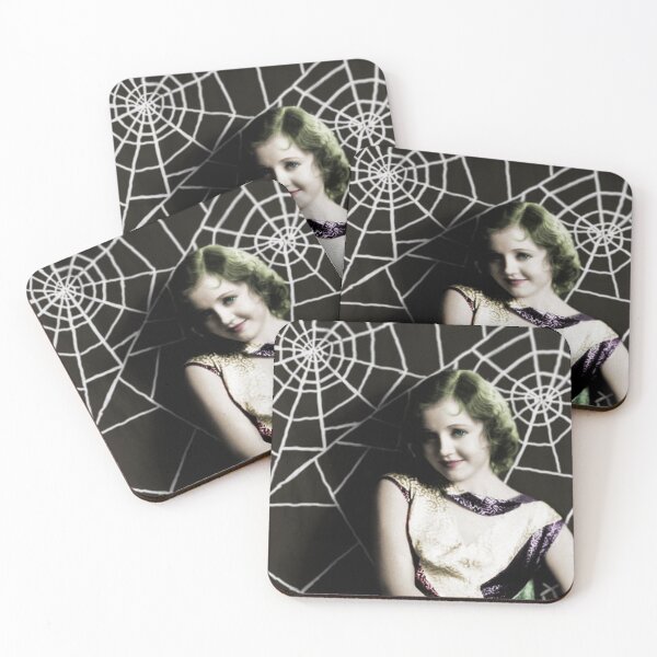 Item preview, Spiderwebs designed and sold by princessbunhead.