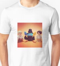 Vader's Weekend Unisex T-Shirt
