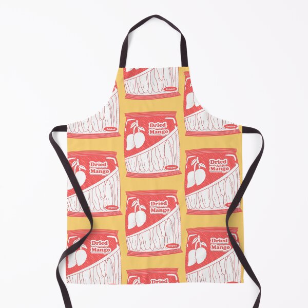 Item preview, Dried Mango designed and sold by lovebread.