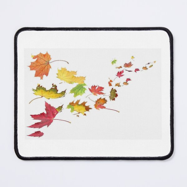 Item preview, Fall is in the Air designed and sold by JoeyD-Stabbie.