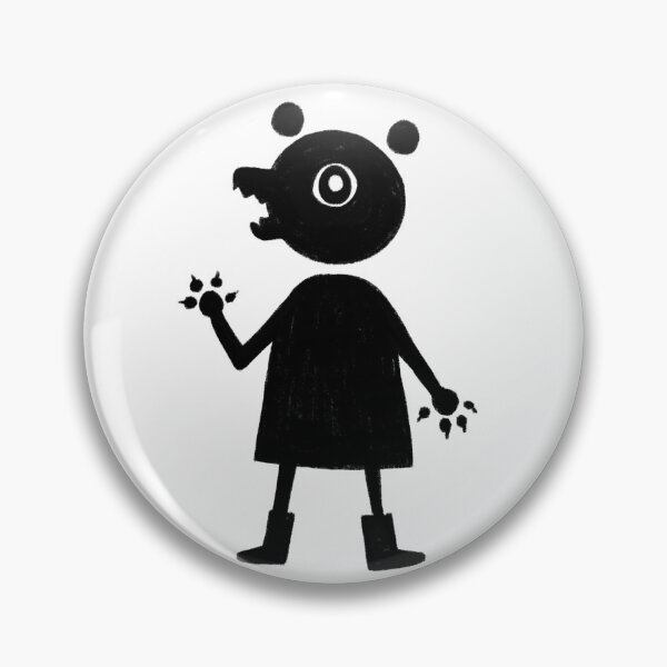 Item preview, Bear gorl  designed and sold by DoUgHnUt-BoMb.