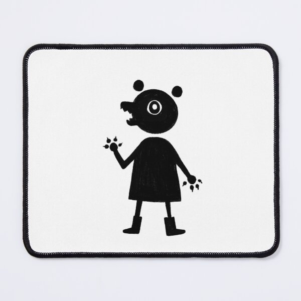 Item preview, Bear gorl designed and sold by DoUgHnUt-BoMb.