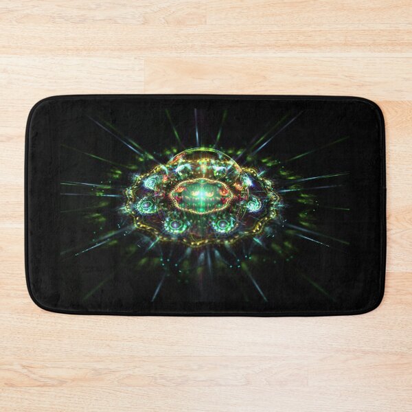 Item preview, Fractal Sacral Lotus - Sacred Geometry  designed and sold by Aenota.