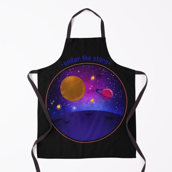 Item preview, under the stars designed and sold by nohasmpr.